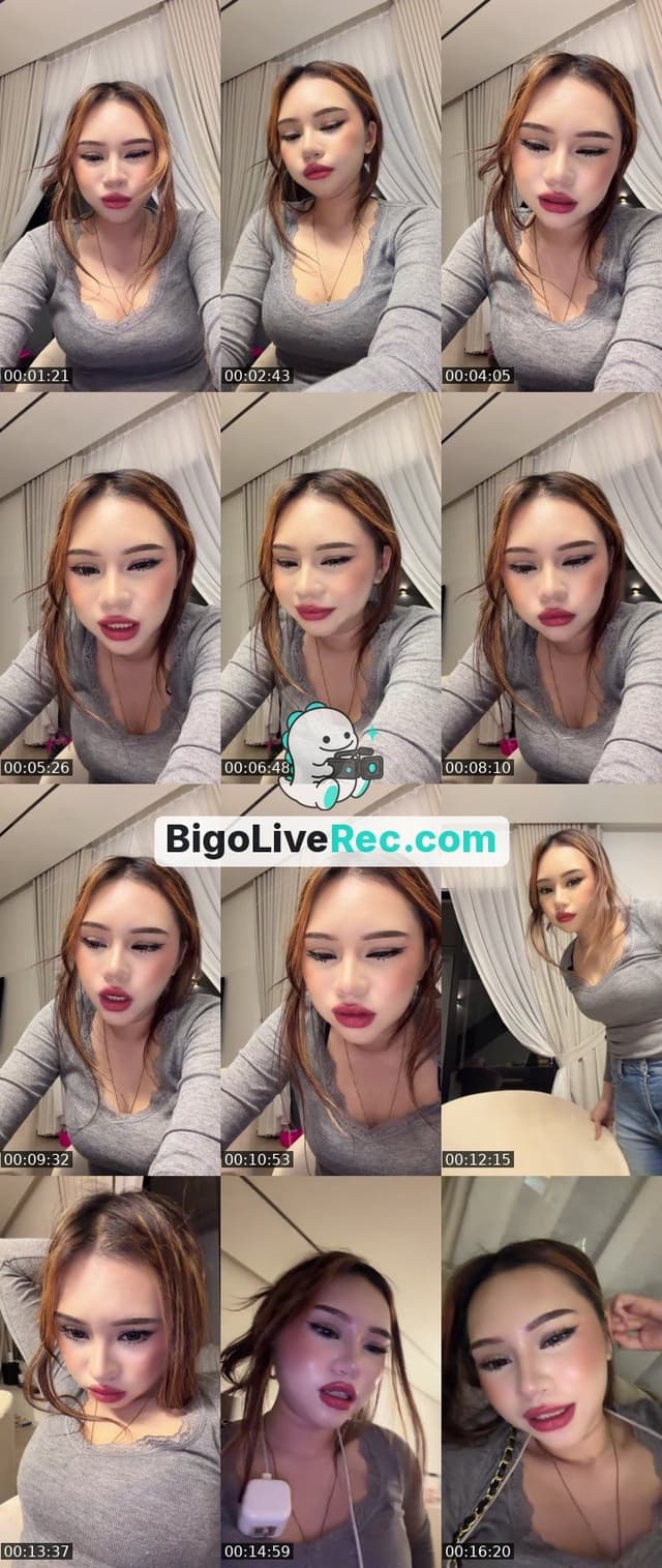 Bigo live: Teman i by @trisyialiew.