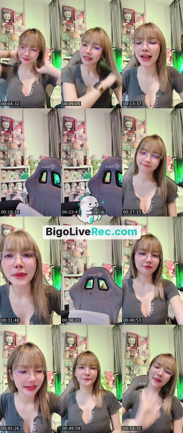 Bigo live: 🎁 by @thesixsense_