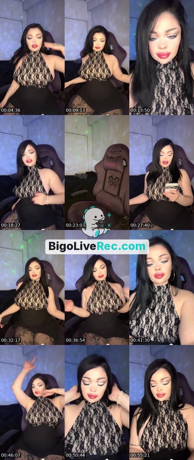 Bigo live: #charmer Oyşhhh by @1ritaa