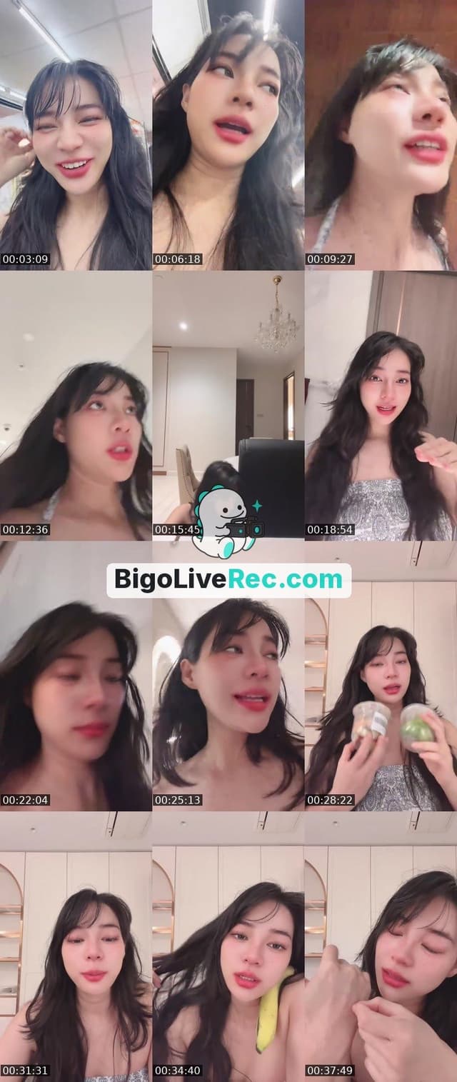 Bigo live: ทดสอบระบบ by @myhappynow