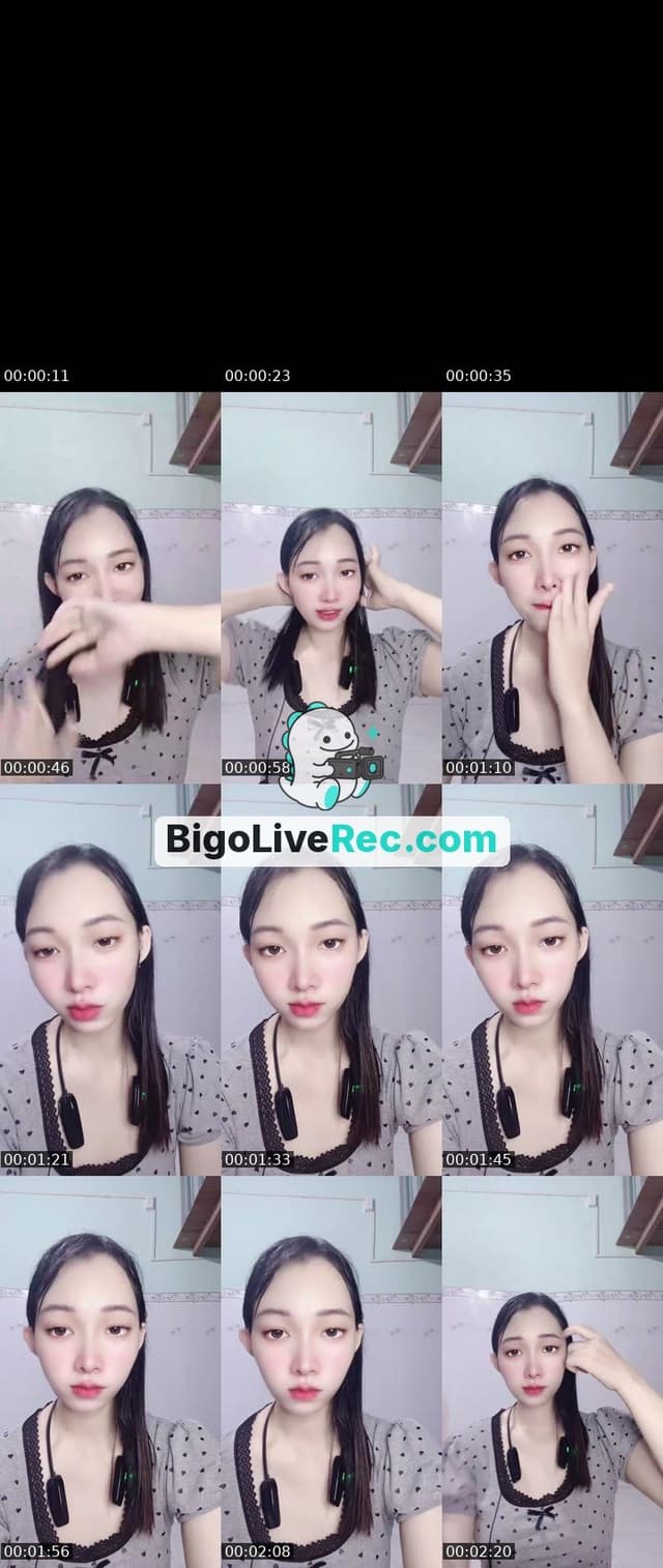 #Cutey Idol mới ..bụt ơi 🥹 - @htd97