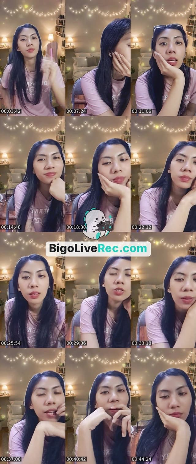 Bigo live: need support by @1129375022