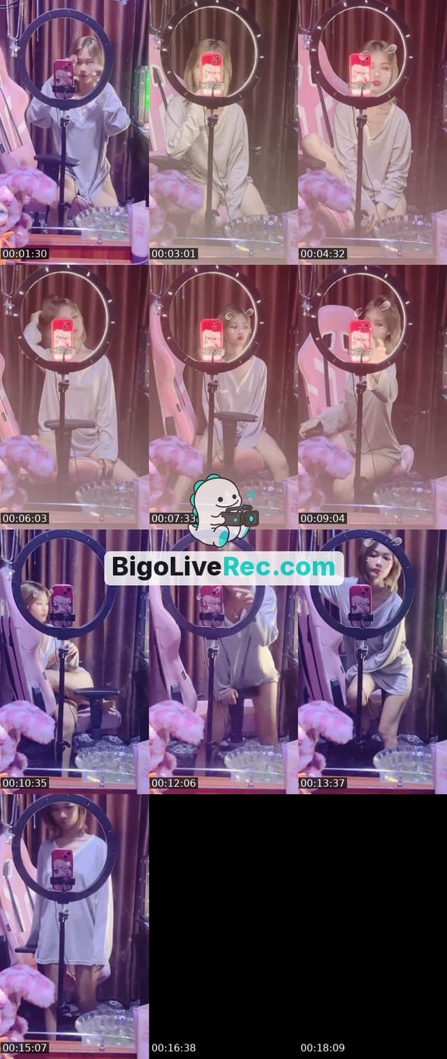 Bigo live: #Cutey * by @https.labok.com