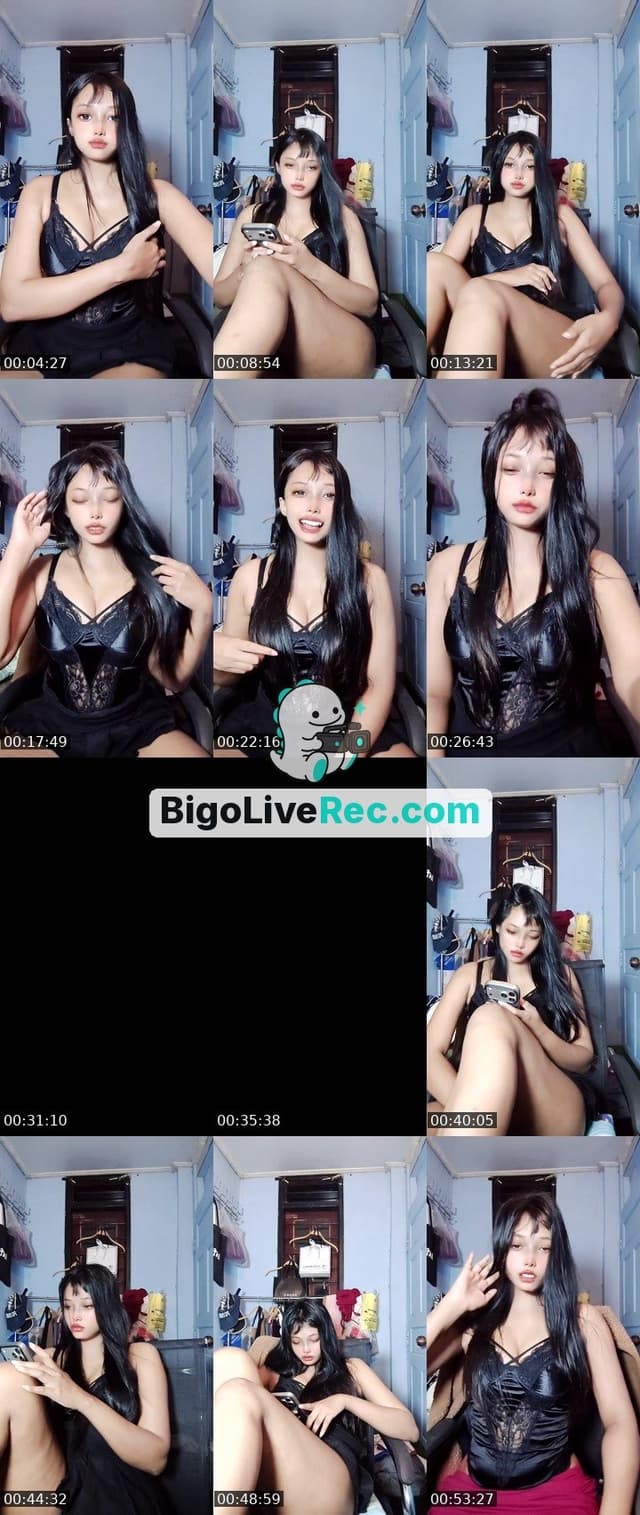 Bigo live: single 😝 by @women2008