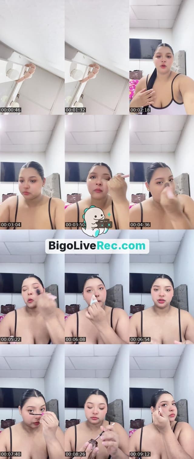 Bigo live: 🅿️aypa by @marg0301
