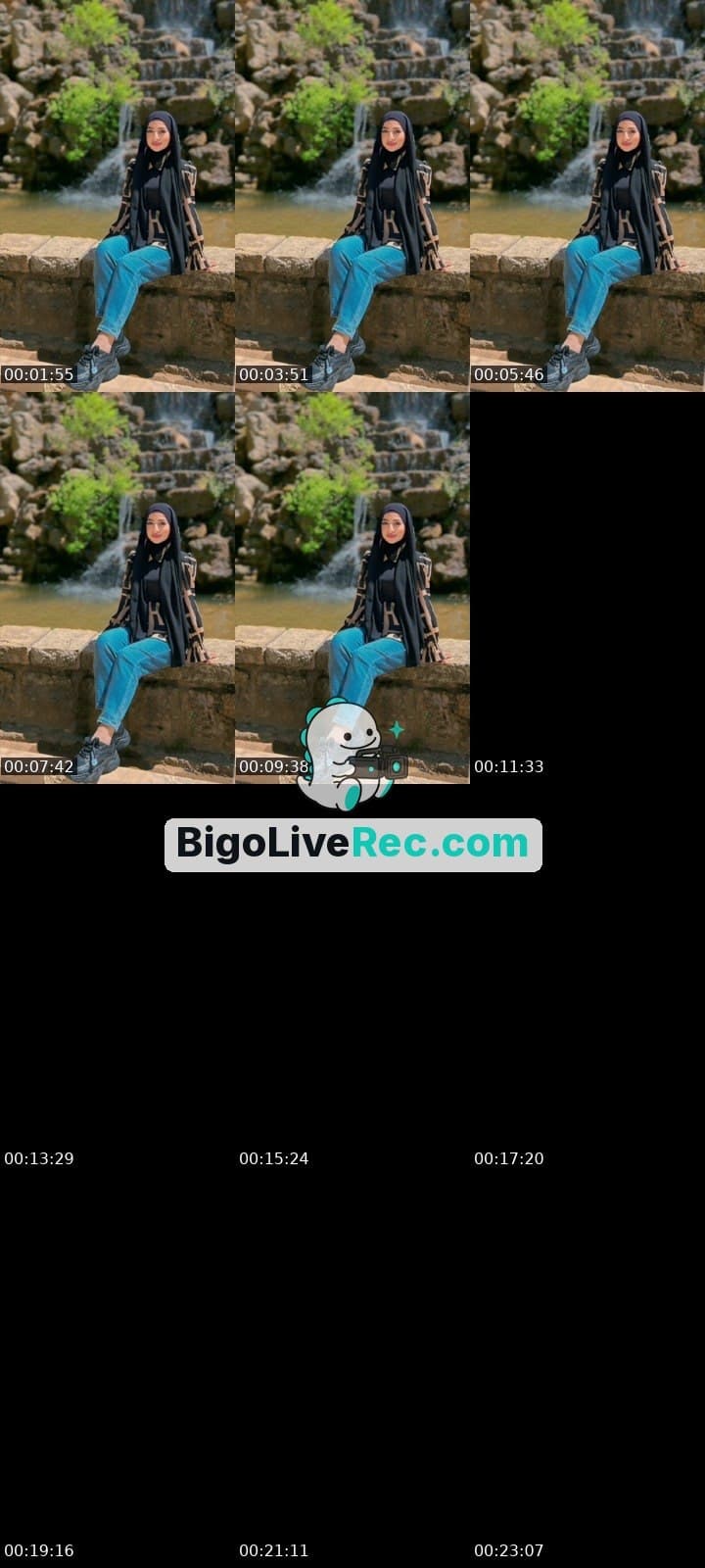 ما نحن إلا للفناء ❤️