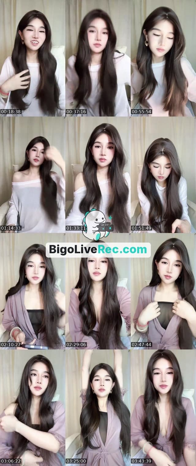 Bigo live: #charmer  by @1129150795