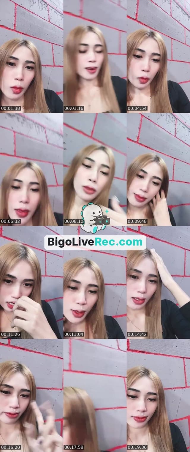 Bigo live: Sini enakin by @laysayang