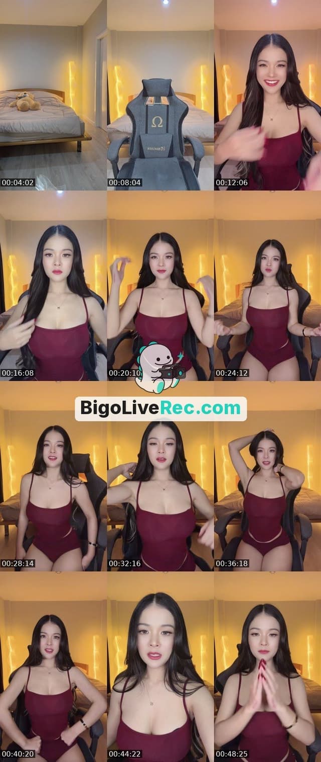 Bigo live: Hiiii by @salapaokonsuay