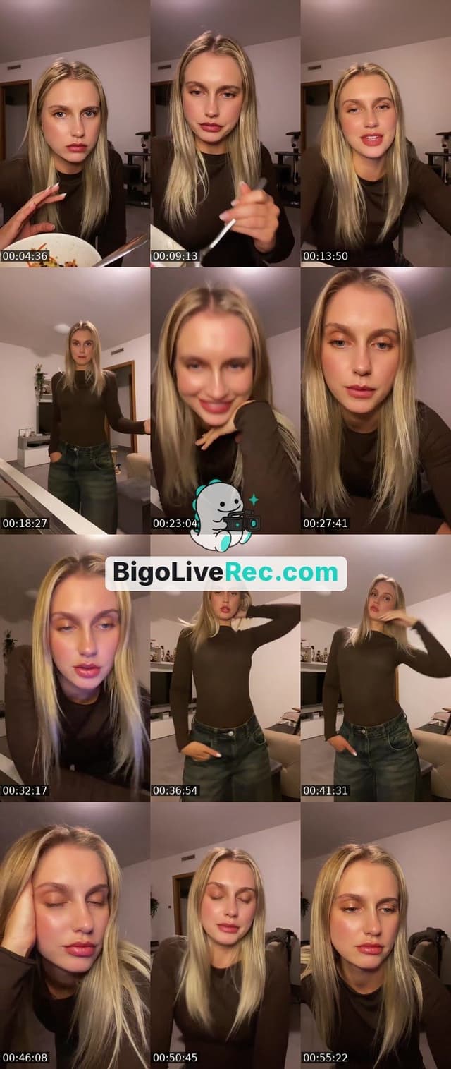 Bigo live: Help me😇💋 by @littlesweetie
