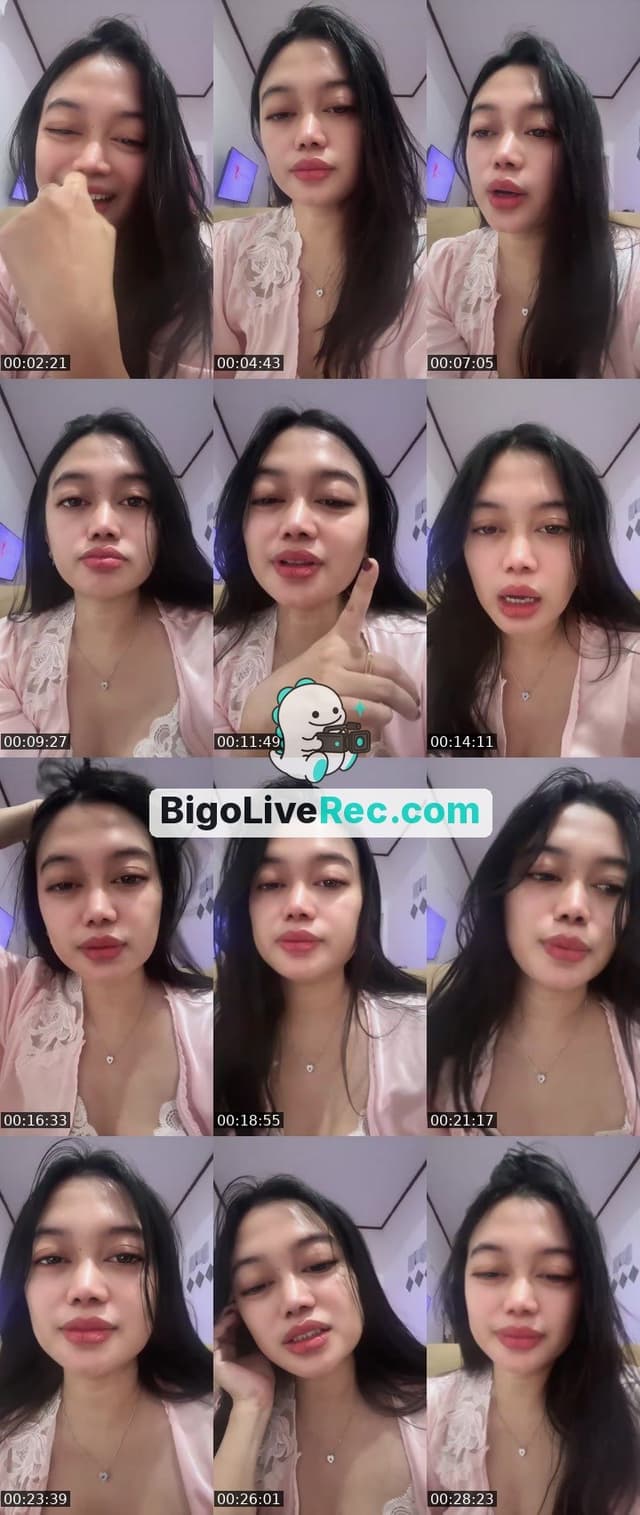 Bigo live: 🪴NANAS😘 by @1019519117