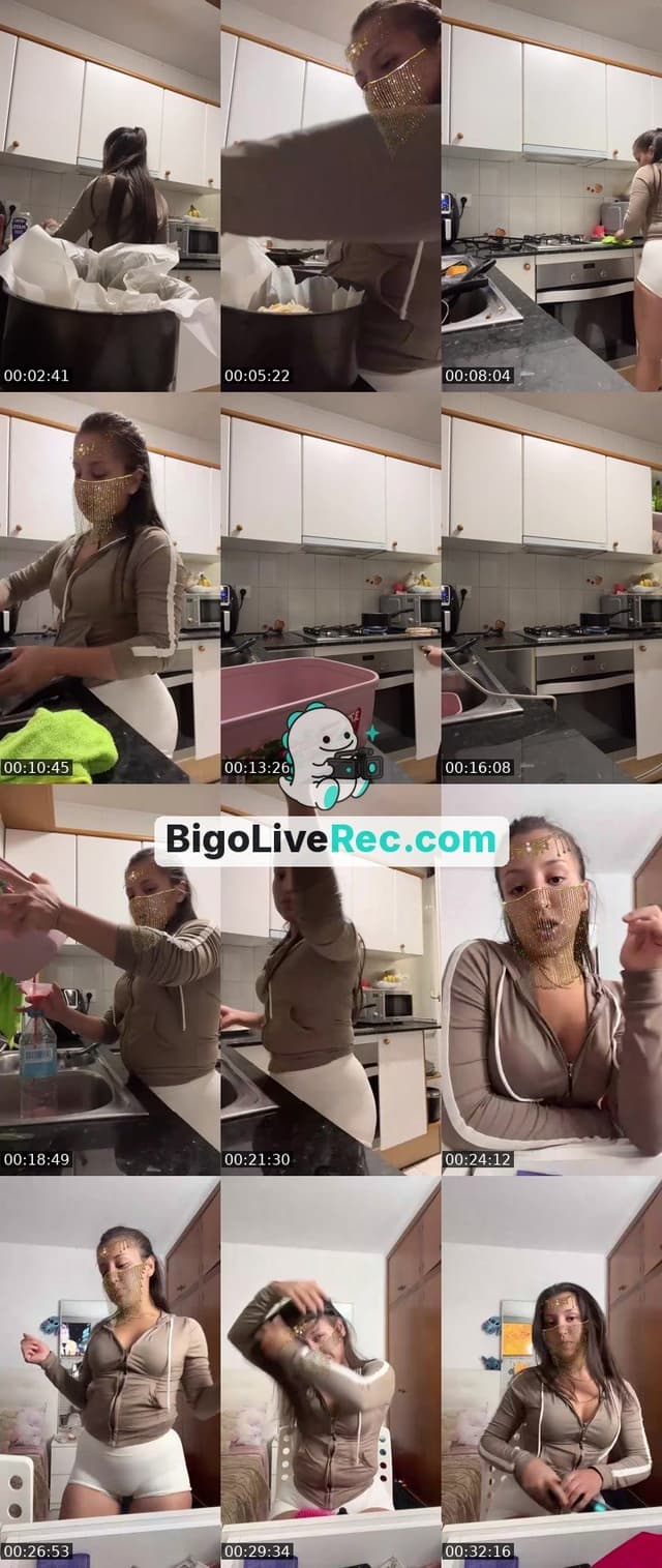 Bigo live: -14 meta please😟🙏🏼 by @gonga24