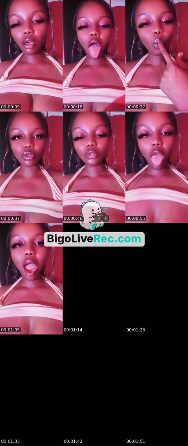 Bigo live: let's have fun 🎁 by @1091428070
