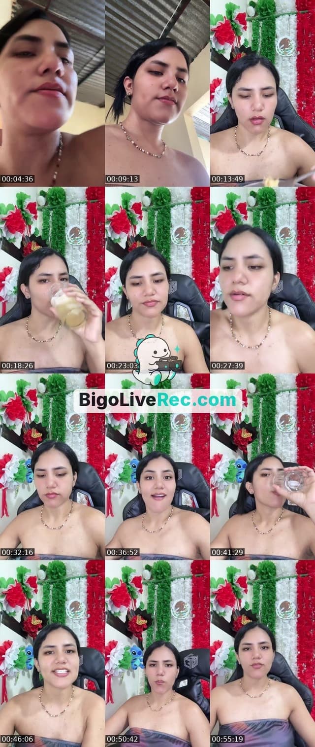 Bigo live: #Cutey -20,9k🥹 by @gema1
