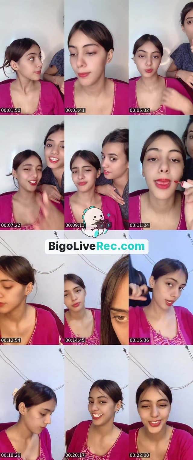 Bigo live: رجعنا🥹❤️ by @1131965294