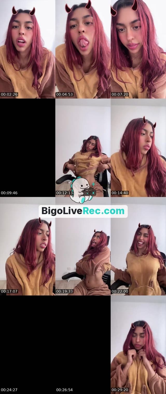 Bigo live: #Beauty SHOOOTS🥃🤤🔥 by @1082567807