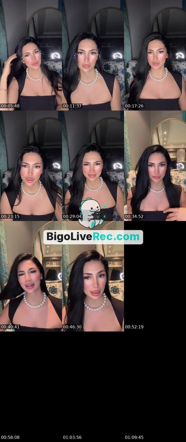 Bigo live: Yeni yayıncı✨ by @1137214636
