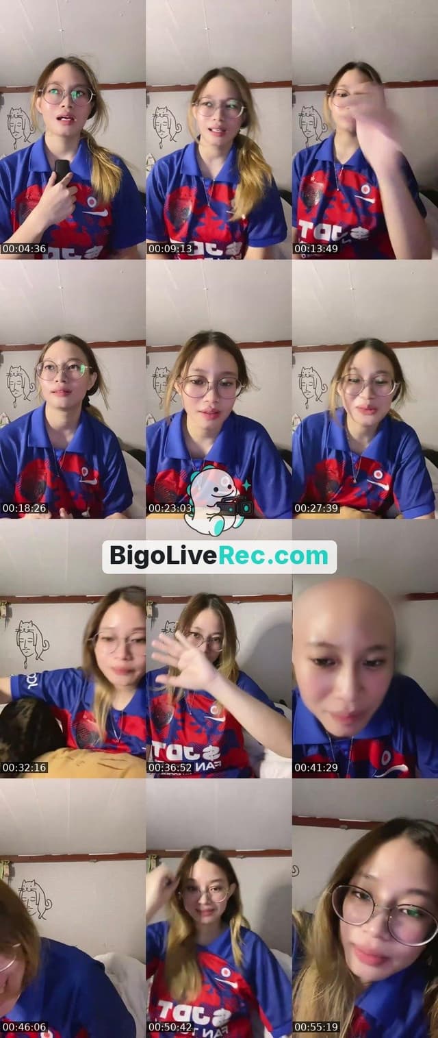 Bigo live: BIRTHDAY MONTH by @meo_o