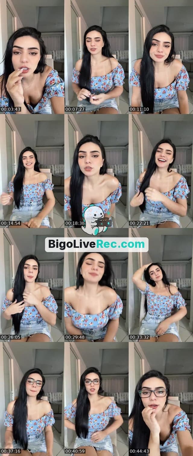 Bigo live: Hello🩷 by @sts.samara