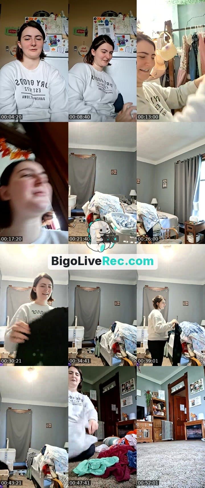 #Bigo101 chat