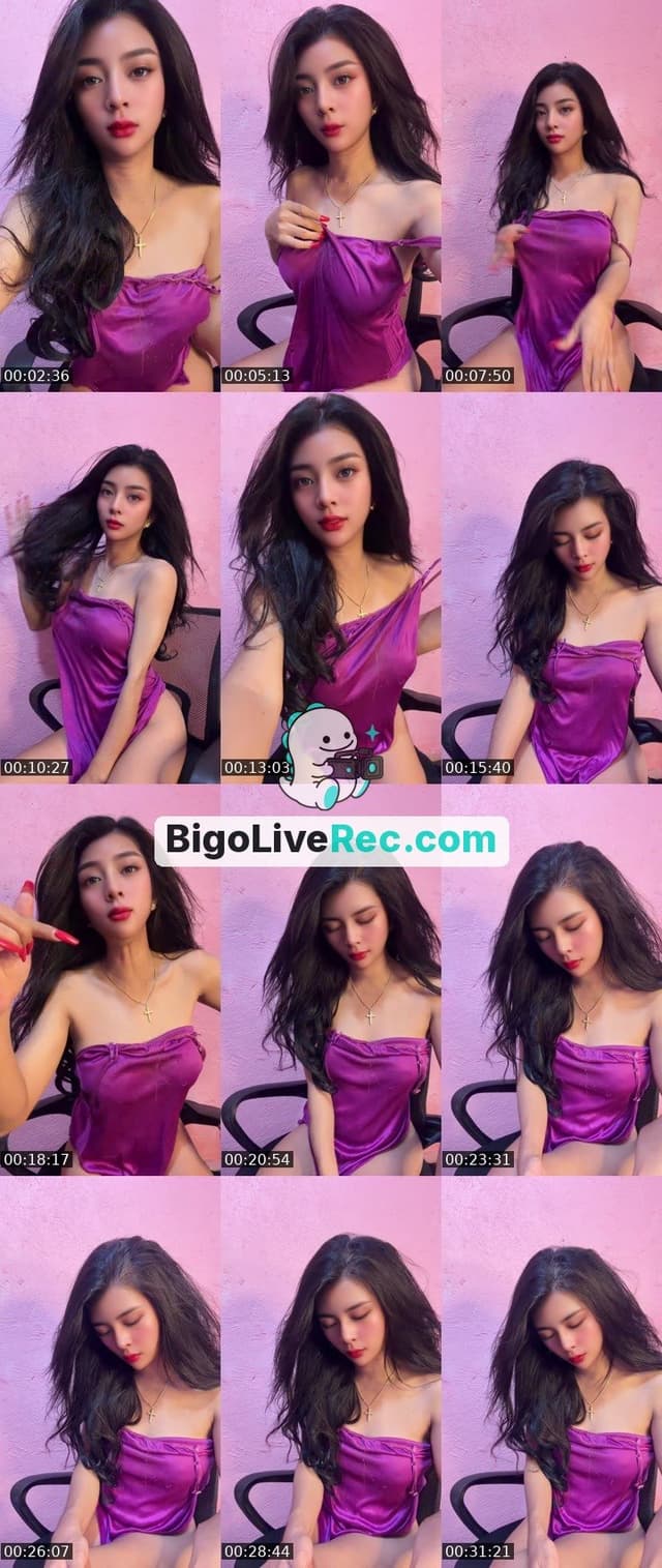Bigo live: 25k to. qouta🥹 by @amore1010