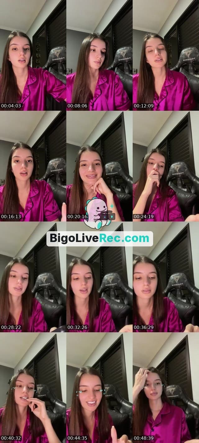 Bigo live: Help 15k by @ba.mandyg