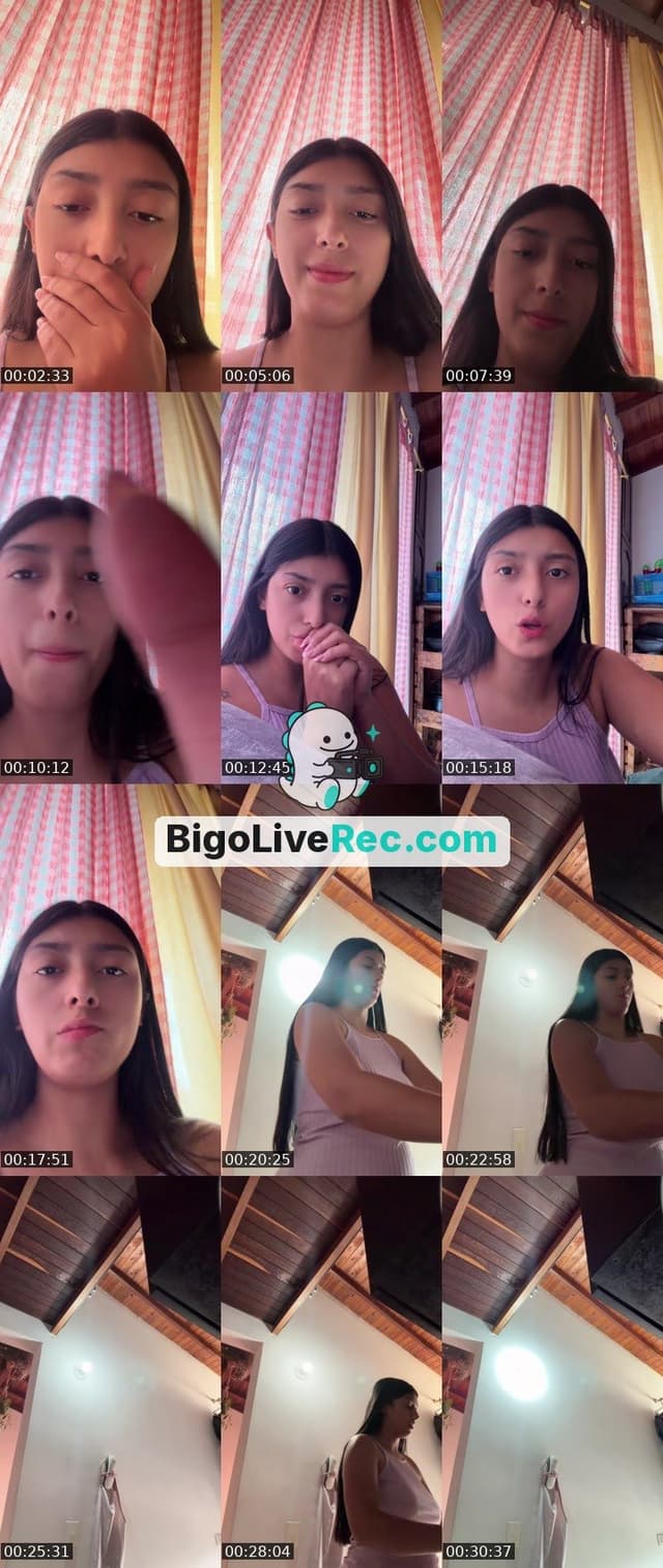 Bigo live: Mar🩵💜🍃 by @mari.3