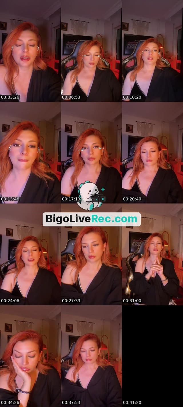 Bigo live: HIIIIIIRRRRRRR🔥 by @dfn..