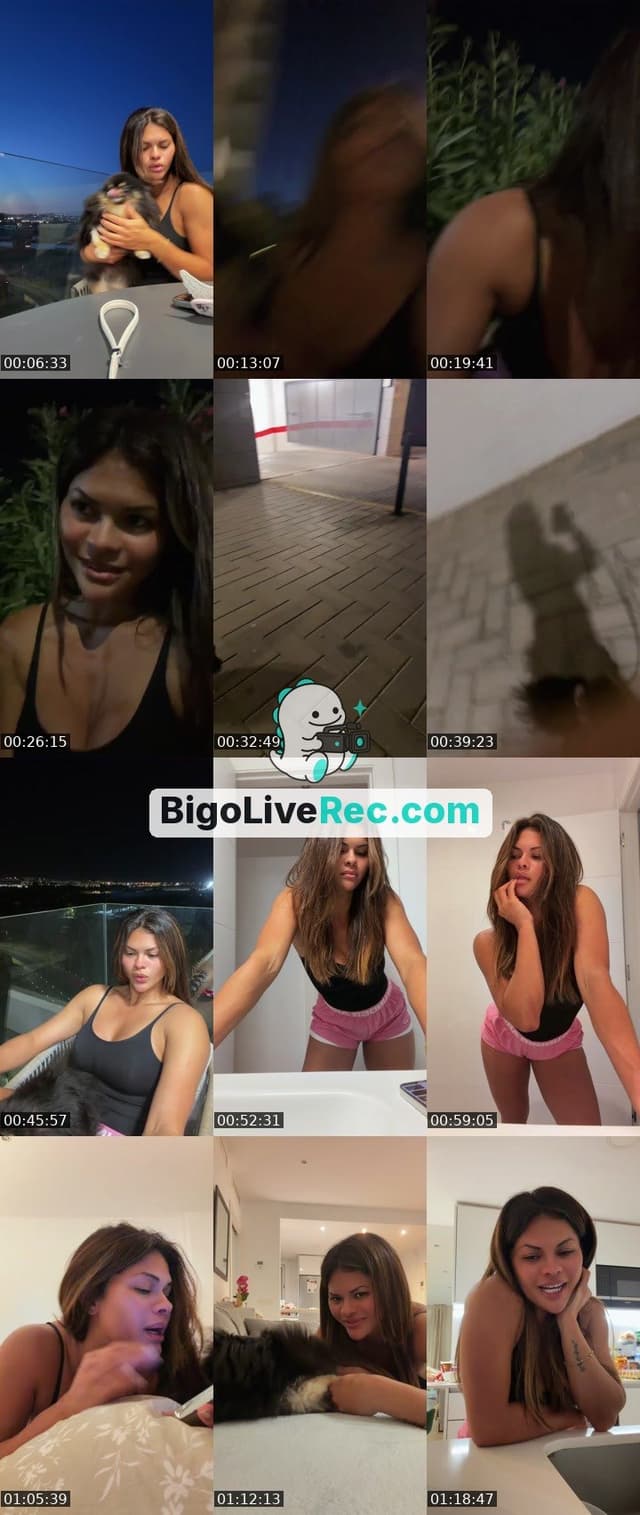 Bigo live: ❤️ by @fox.mayer