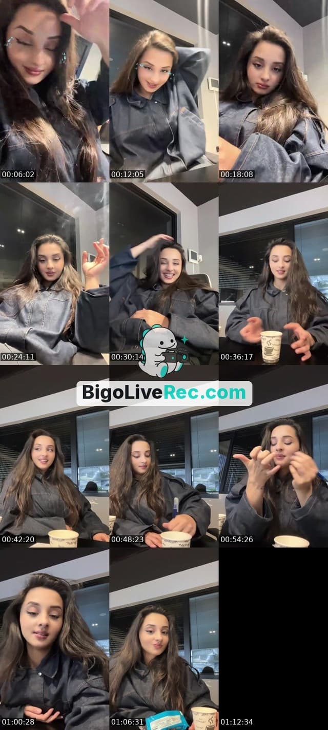 Bigo live: -2.5k🐍 by @1136133929