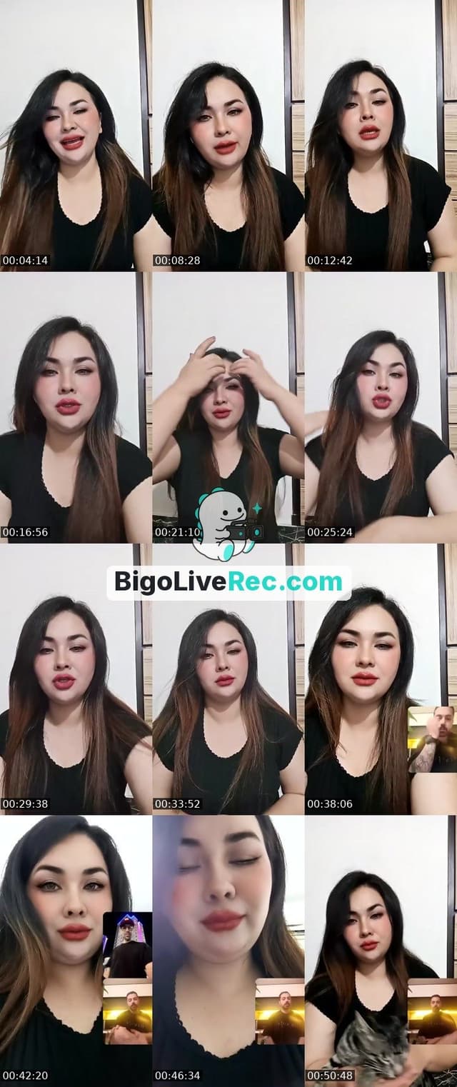 Bigo live: #جمال 🩷 by @1126801589