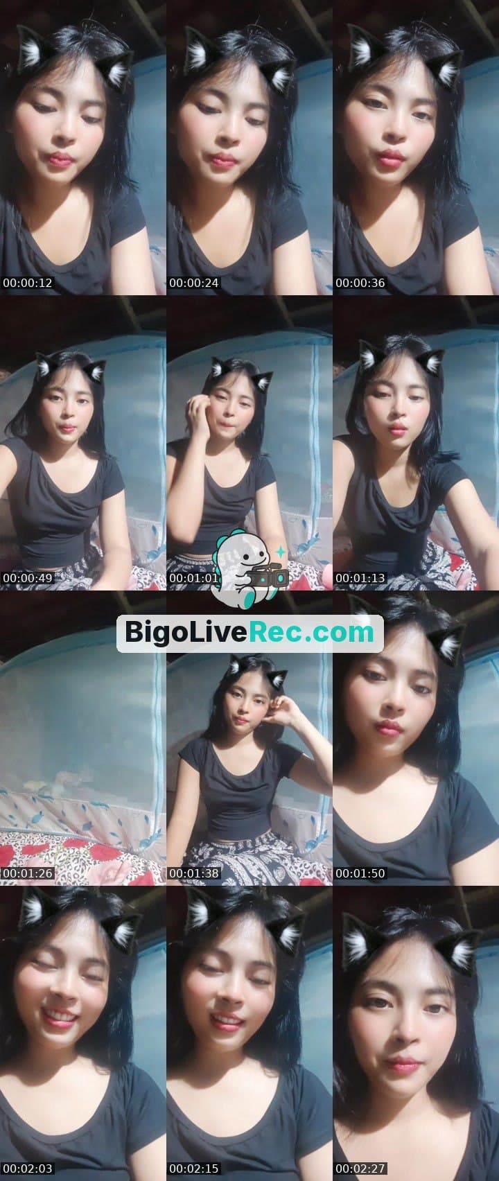 #Cutey အဖော်မဲ့စော်လေး😂