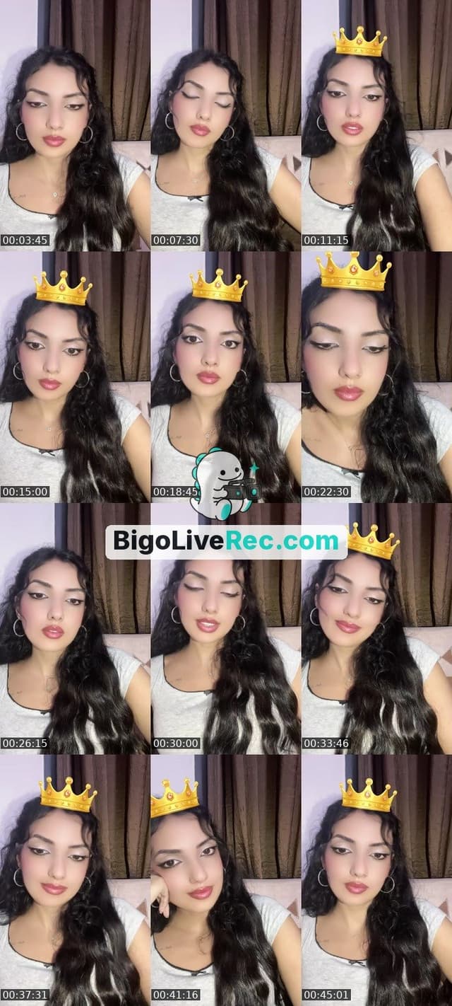Bigo live: -40k🥹ما سكرت شي 😢 by @haya111.