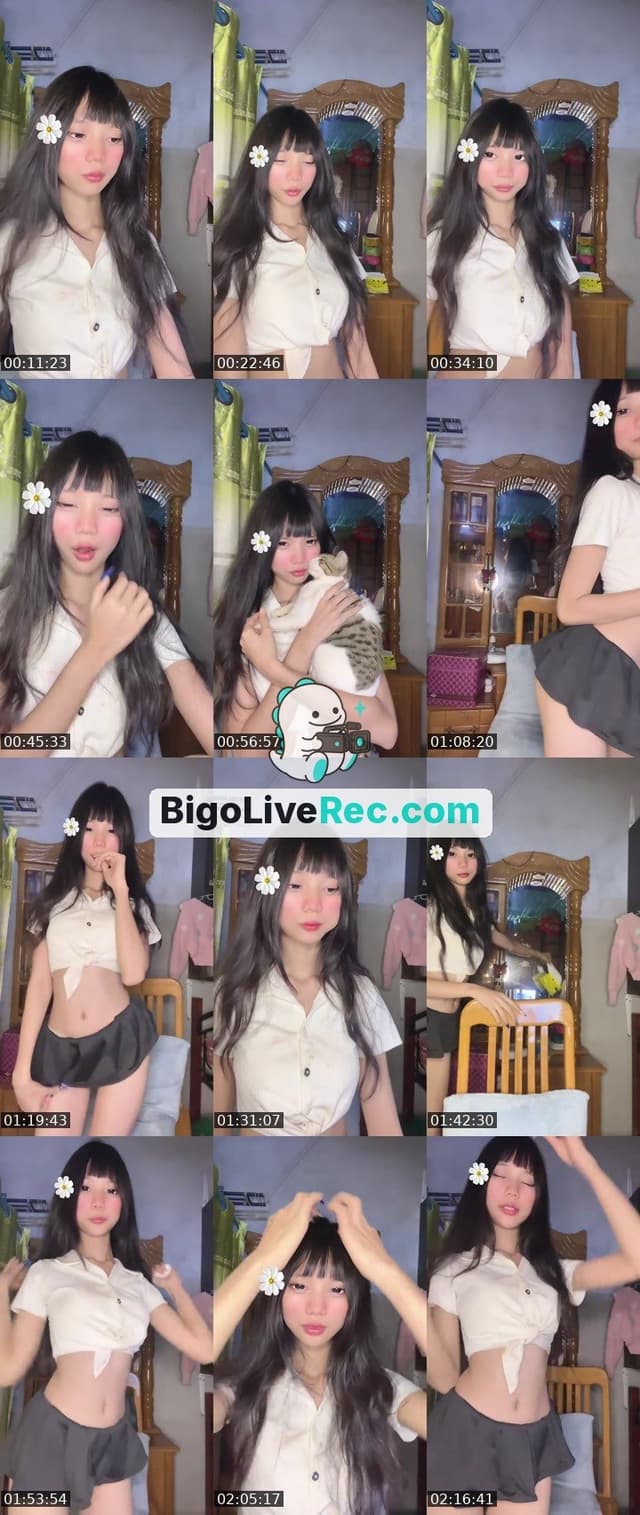 Bigo live: 40k lv😭 by @myat_thiri_ko