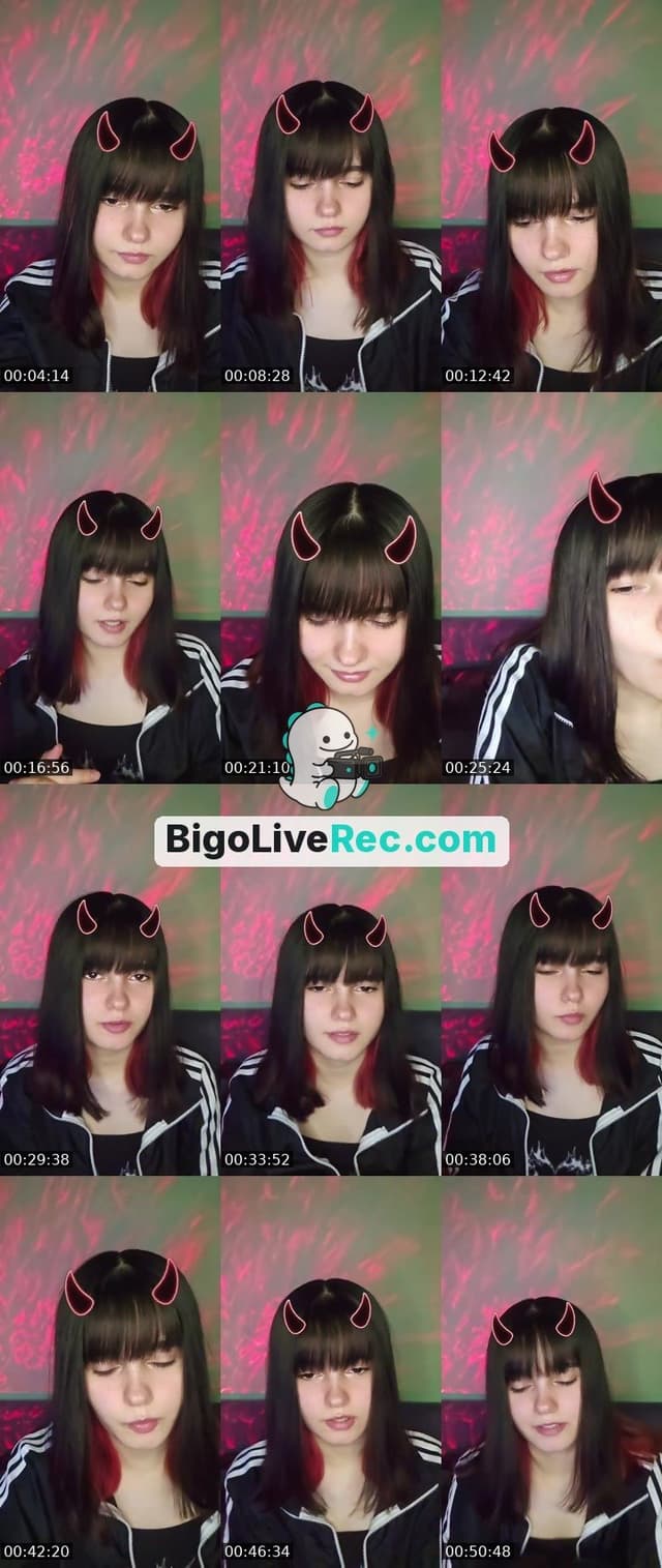 Bigo live: Заходите пообщаемся 🥰 by @931589967