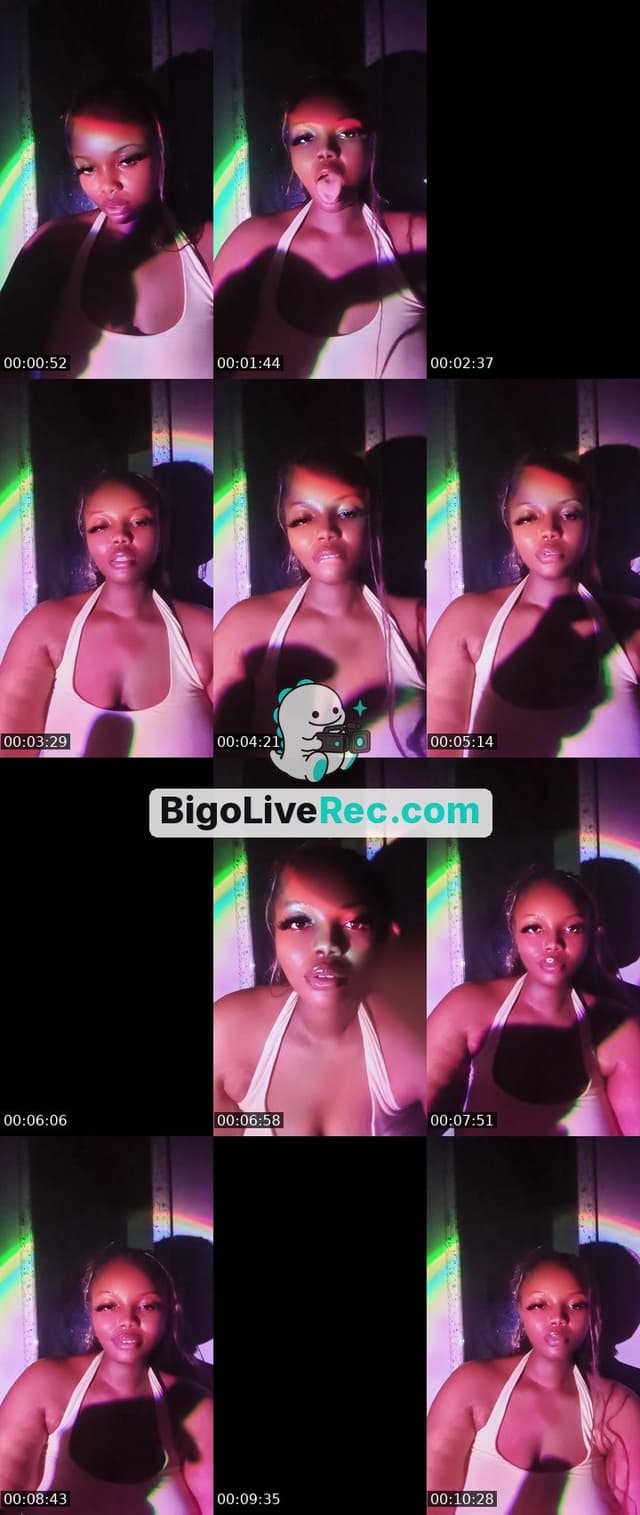 Bigo live: let's have fun 🎁 by @1091428070