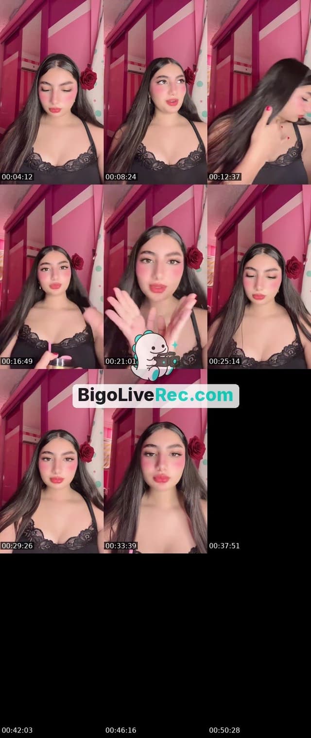 Bigo live: معملتش تارجيت🥹 by @1.leen