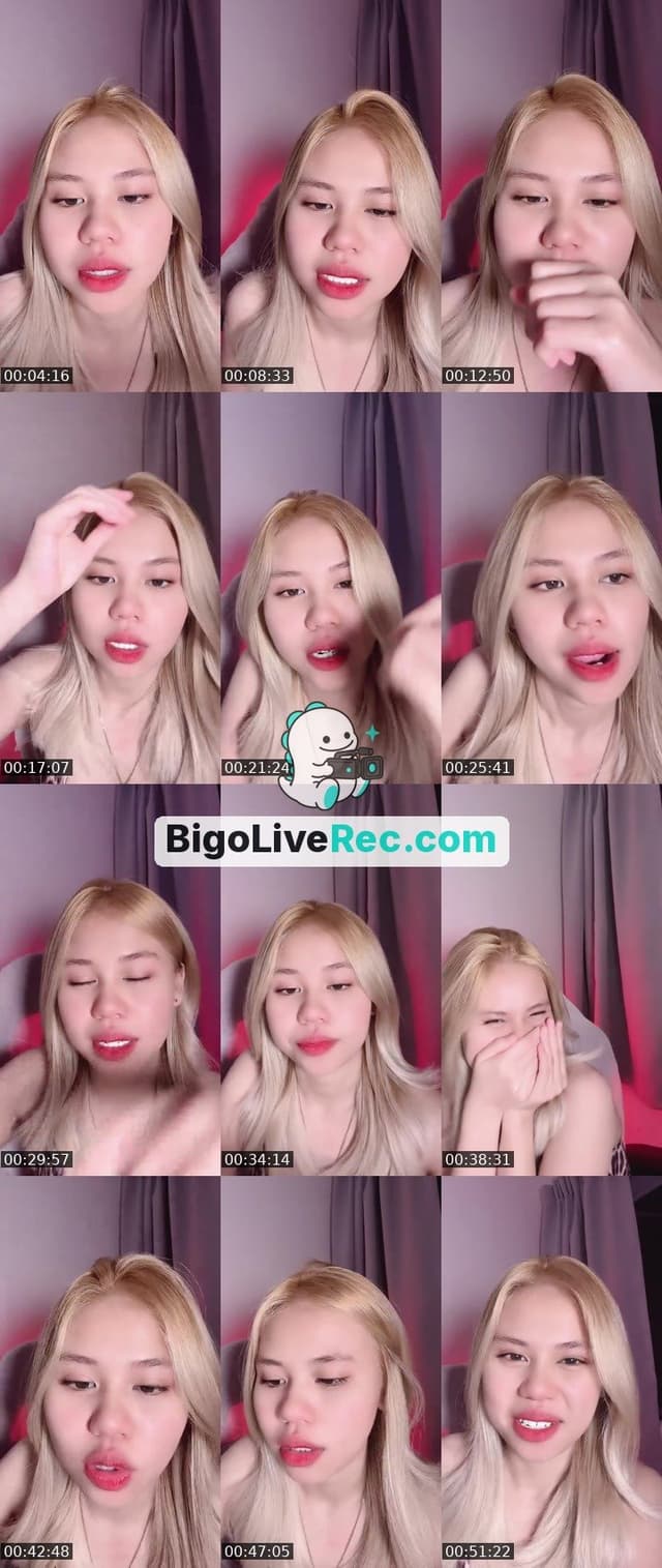 Bigo live: teman demam la 🫠 by @naaarempitwow