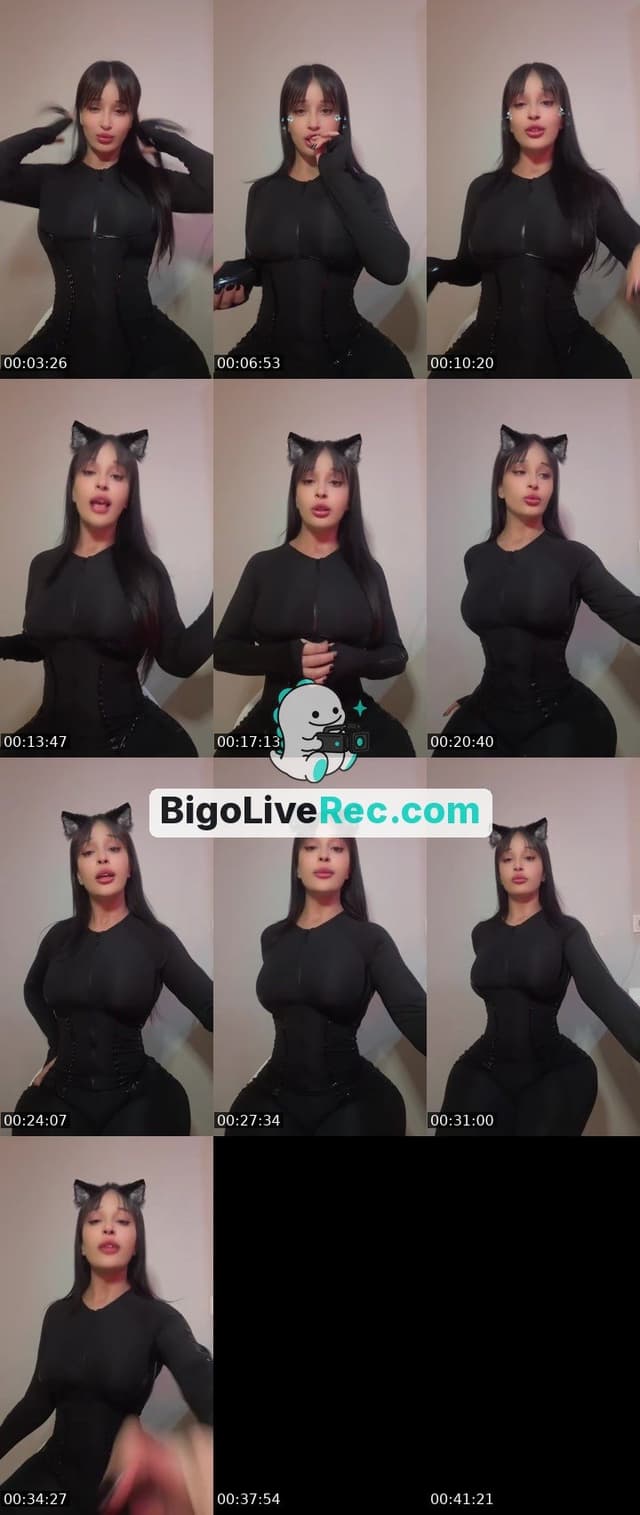 Bigo live: FREYJA by @freyja_