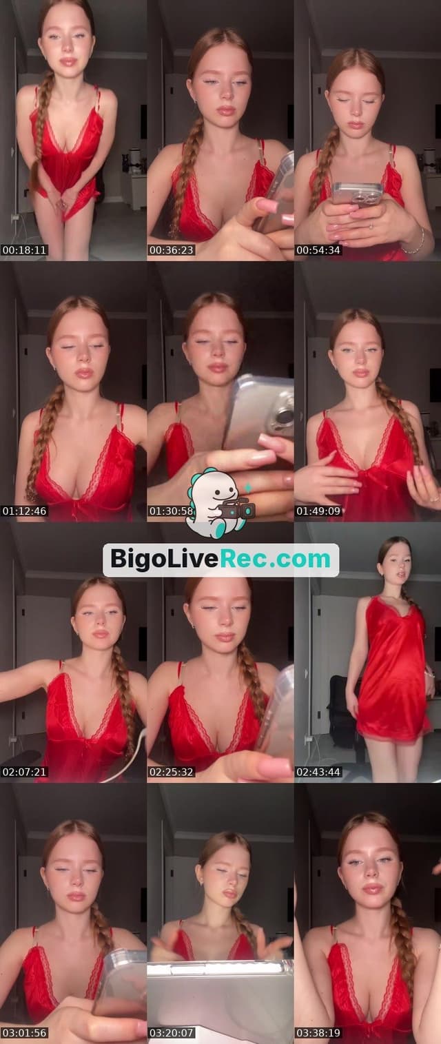 Bigo live: ЧЕ ТВОРИТ??!!😳 by @1084176207
