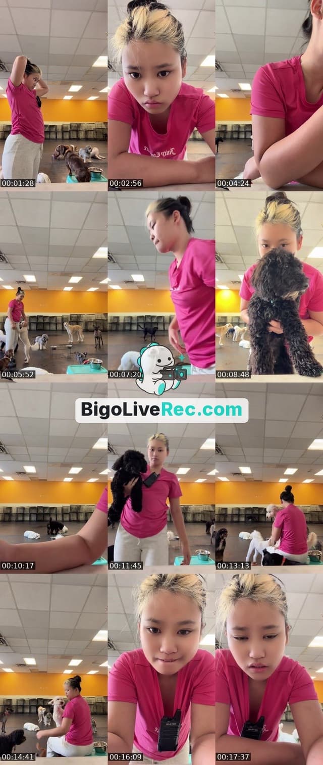 Bigo live: 💗 by @1057375743
