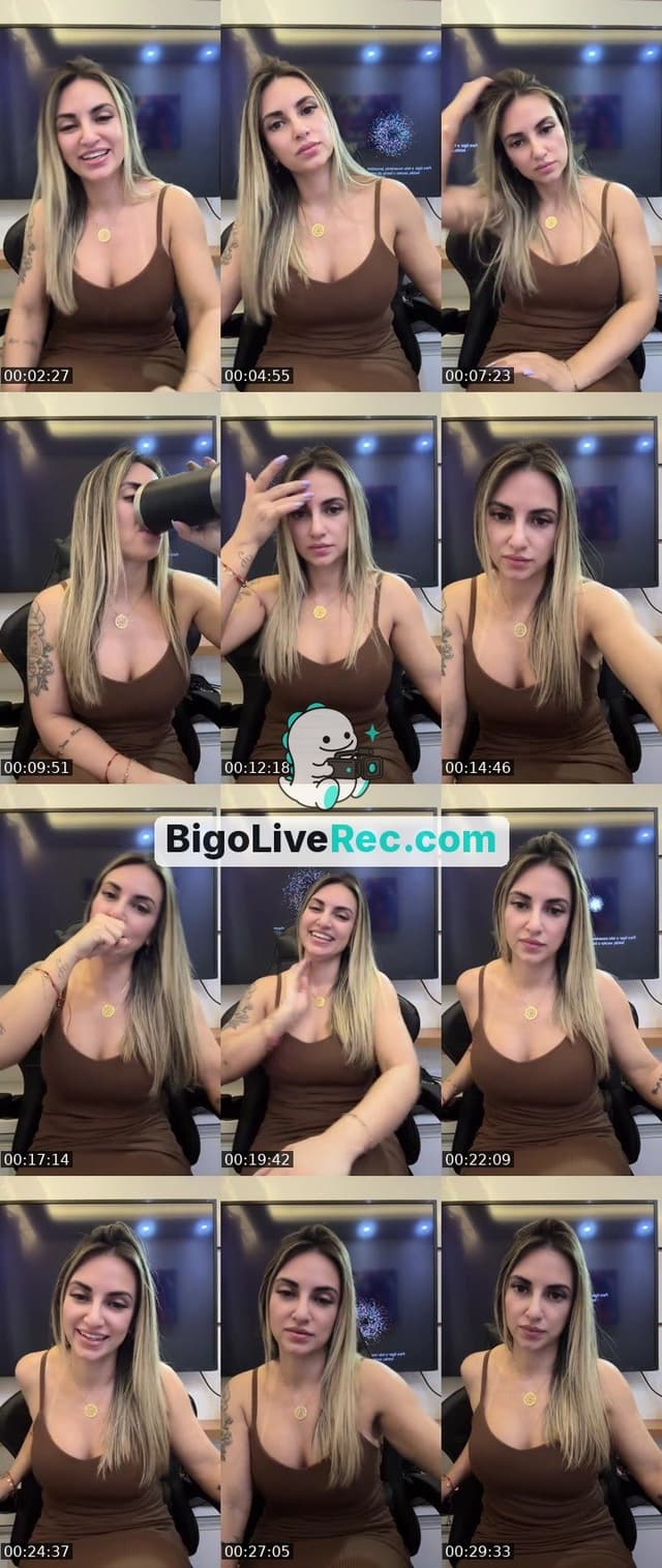 Bigo live: #Beauty Oiii✨ by @1125443304