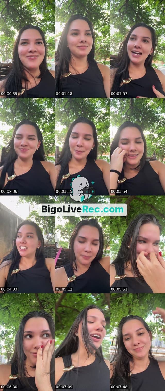 Bigo live: #charmer Boa tardeee by @ba.yasmiin