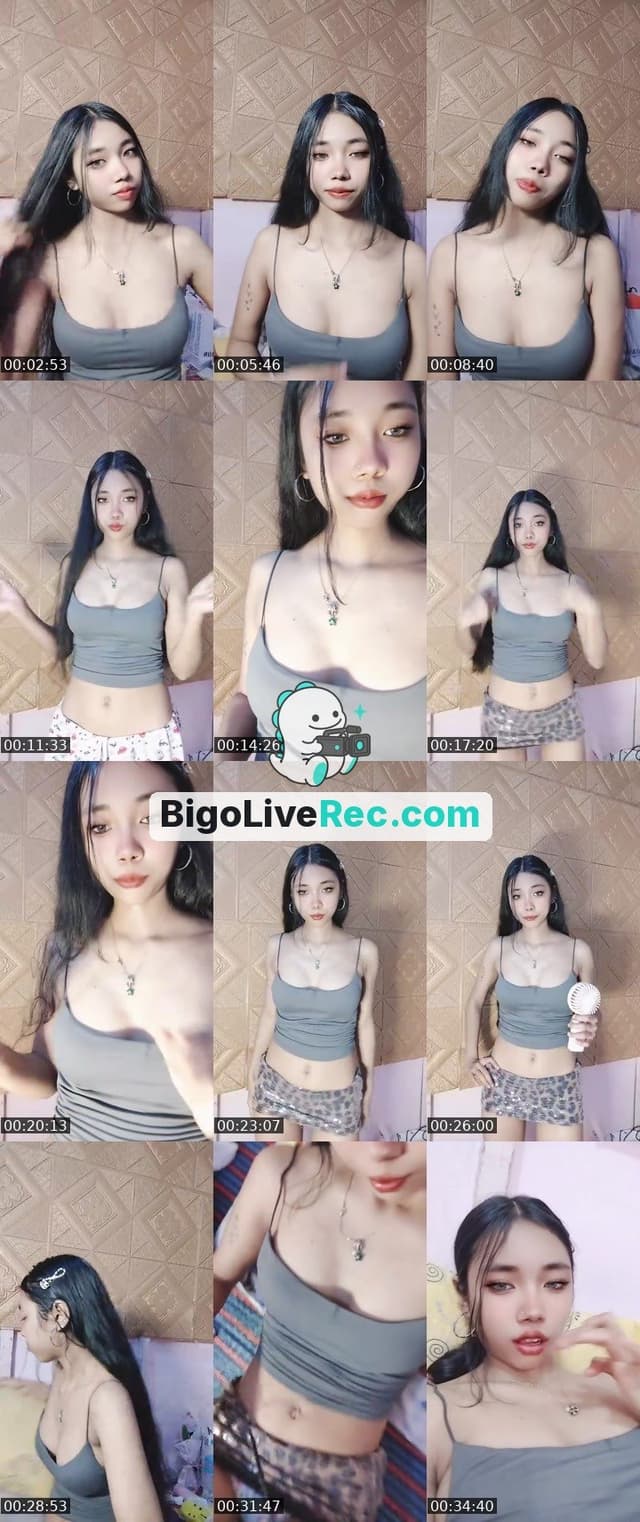 Bigo live: #MISS_BIGO lonely by @thatgirll_yun