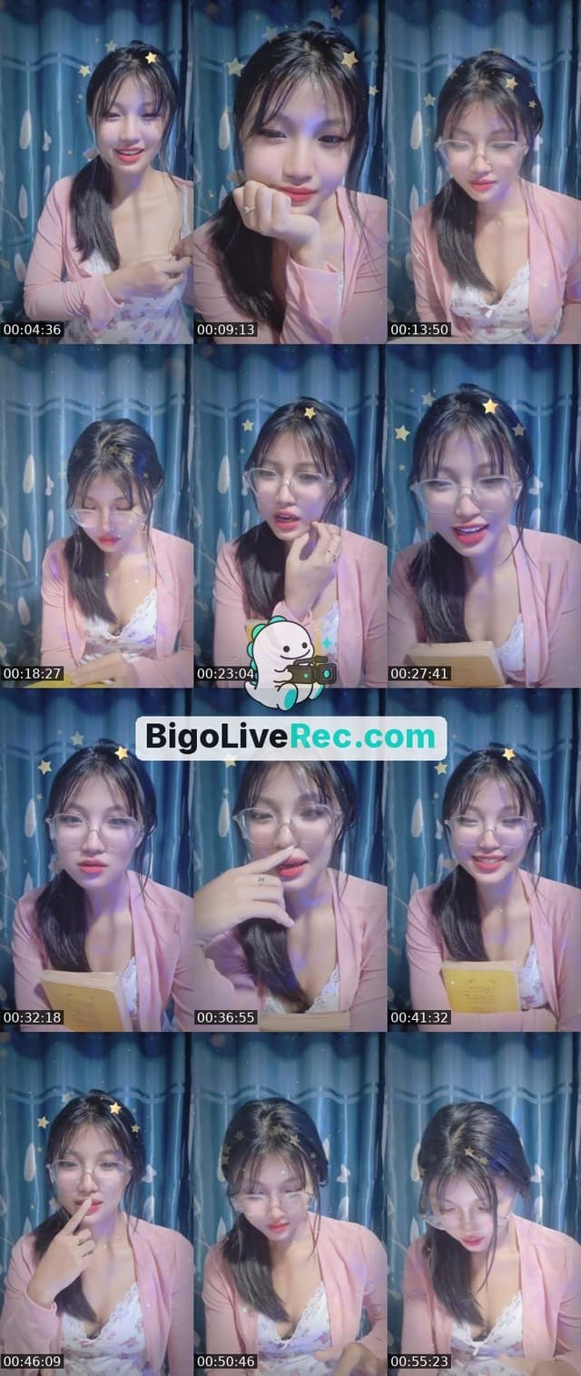 Bigo live: LVမဝင်သူ​လေး by @1132386744