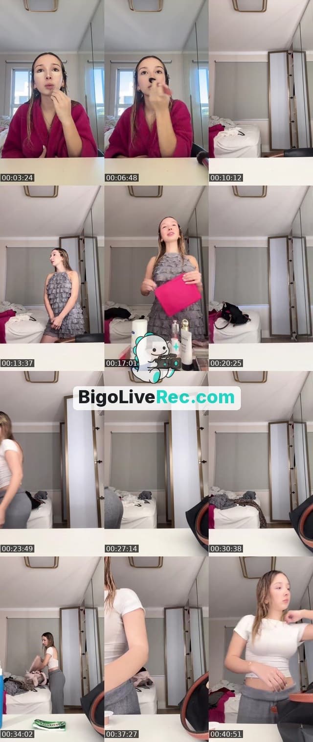 Bigo live: 🍾🥳 by @ba.cecci