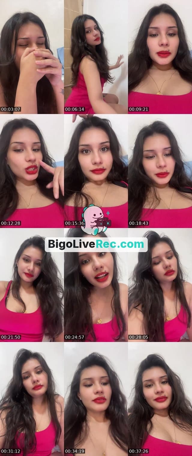 Bigo live: #LFTop1 tweakin by @sassycharmie
