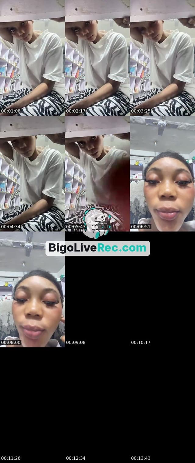 Bigo live: Help 19k by @1099006695