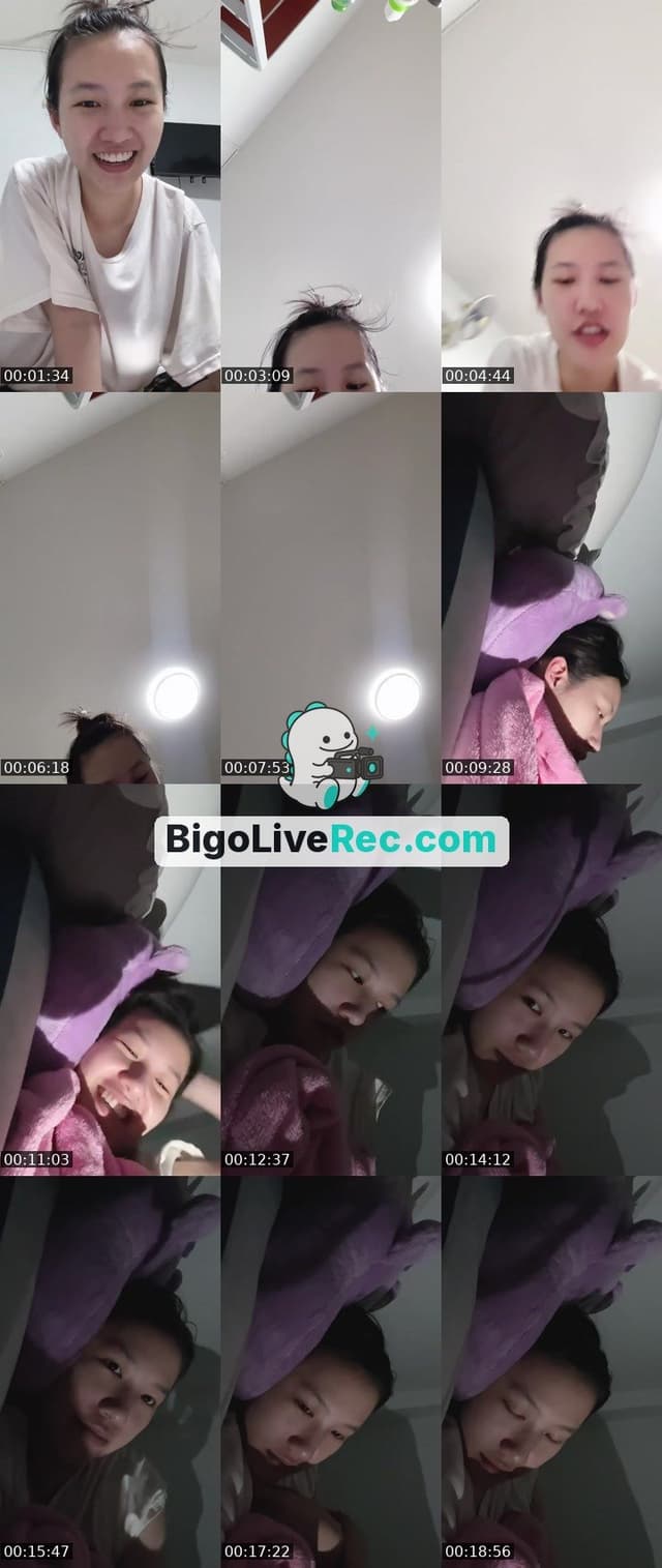 Bigo live: . by @1018404982
