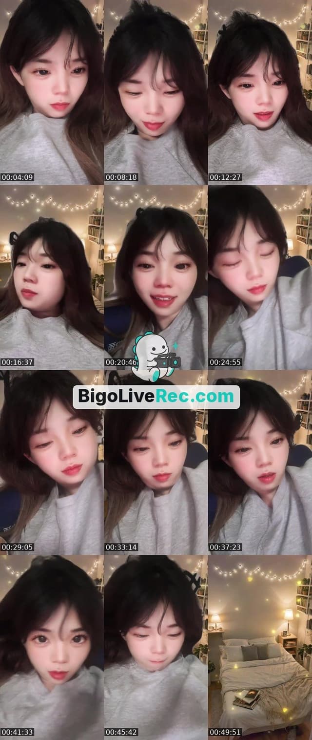 Bigo live: #charmer 賺錢讓爸爸媽媽去旅遊 by @1130089927